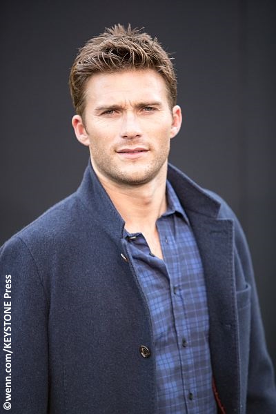 Scott Eastwood