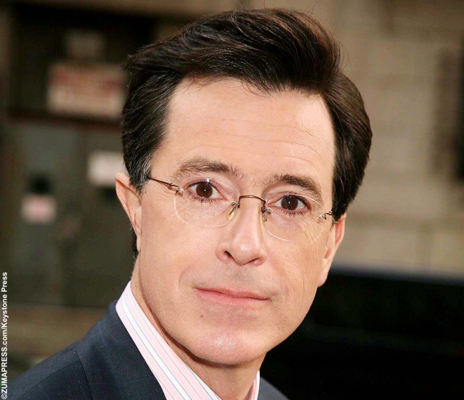 This one is an example of a student who had pre-determined questions to respond to. Late night talk show host Stephen Colbert, who was part of the glee and astronomy clubs, the debate team and the National Forensic League, comes off as sad (and a bit desperate) with his yearbook sentiments. “Favorite saying: Nobody loves […]