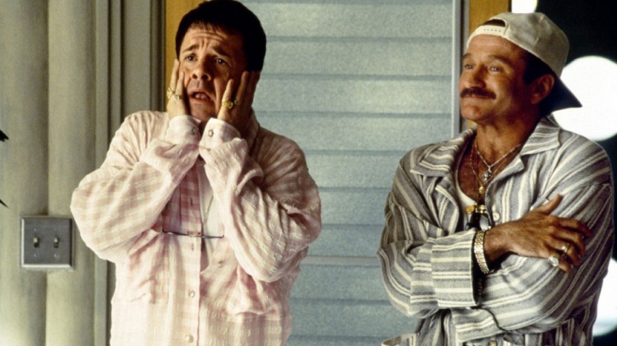 The Birdcage (1996) « Celebrity Gossip and Movie News