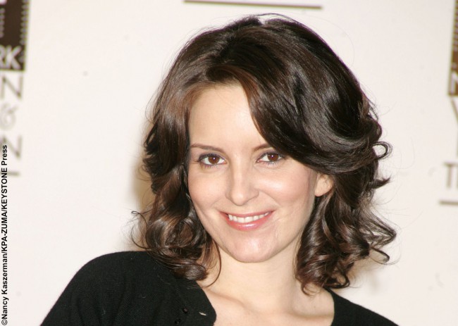The hilarious and fun-loving Tina Fey was frank and forward with People when she divulged her yearbook quote. She and her classmates were asked to complete the sentence, “Five years from now I’ll be…” and proving that her comedic streak is something she cultivated early on, she wrote, “Very, very fat.” While explaining her answer, […]