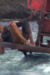 The Shallows hunts for thrills - reviewer to reviewer