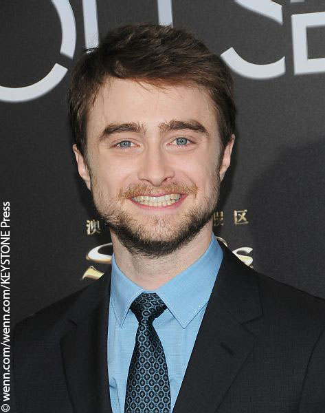 Daniel Radcliffe 