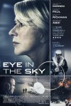 Thought-provoking thriller Eye in the Sky - Blu-ray review