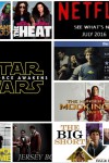 What's new on Netflix July 2016 