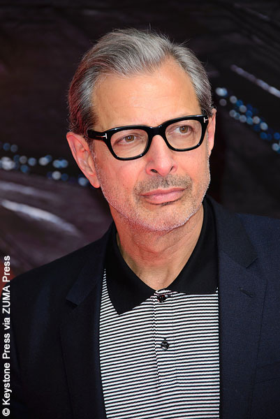 Jeff Goldblum