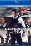 London Has Fallen an action-packed ride - Blu-ray review