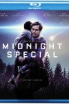 Midnight Special mystifies and satisfies - Blu-ray review 