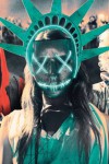 The Purge: Election Year gets our vote - reviewer to reviewer
