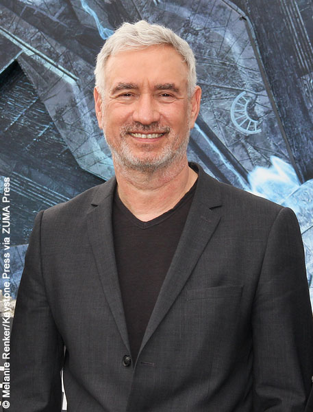 Roland Emmerich