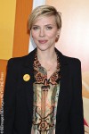 Scarlett Johansson is highest-grossing actress of all time