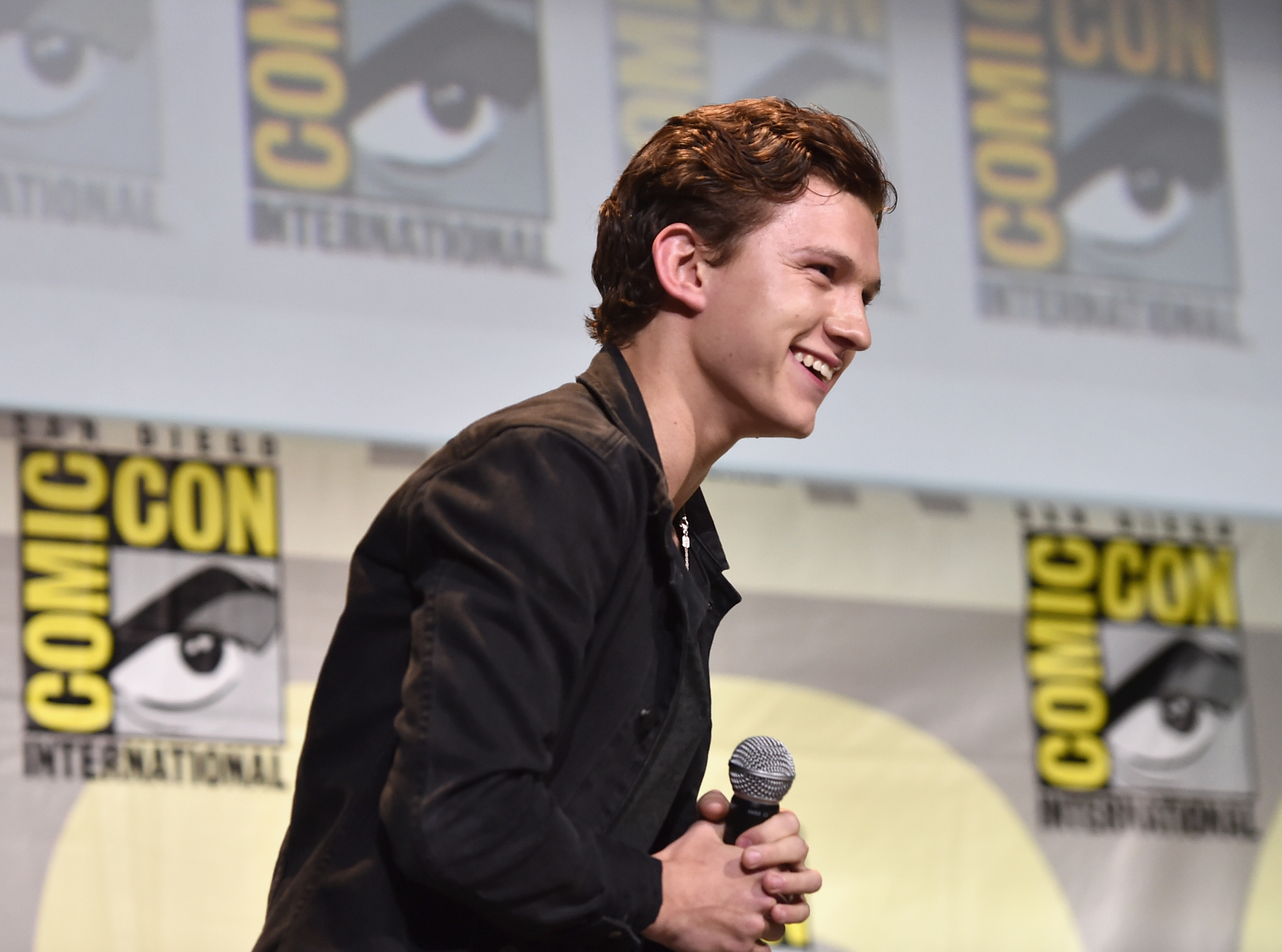 Marvel Studios Hall H Panel « Celebrity Gossip and Movie News