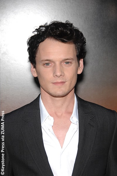 Anton Yelchin