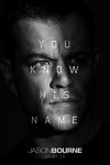 New Movies in theaters -- Jason Bourne and more