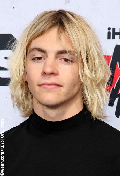 Ross Lynch