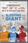 Sleeping Giant makes you feel like a kid again - DVD review