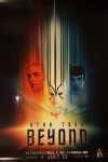 New Movies in theaters - Star Trek Beyond and more