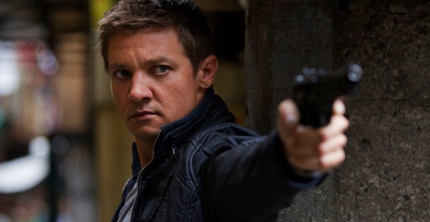 The Bourne Legacy movie still