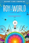 Boy and the World - Blu-ray review