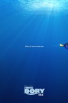 No one can stop Finding Dory at weekend box office