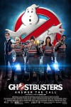 New Movies in Theaters - Ghostbusters and more