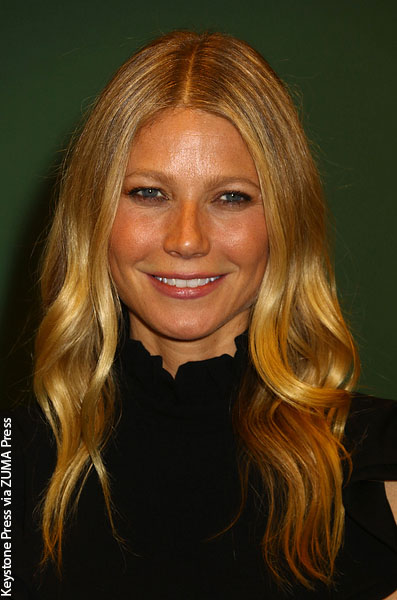 Gwyneth Paltrow