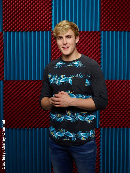 Jake Paul