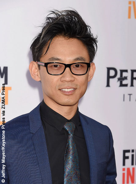 James Wan