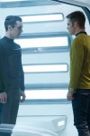 Star Trek: To boldly go where the franchise has already gone before