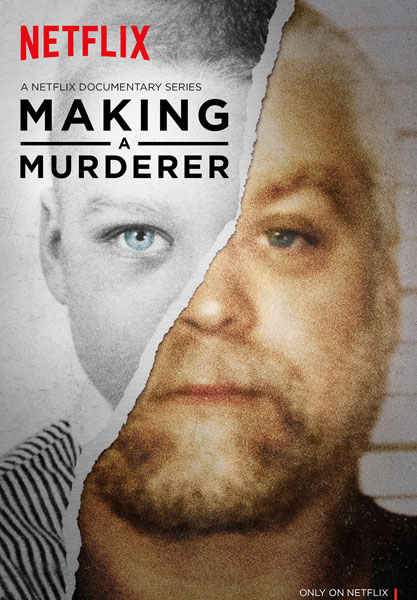 Making a Murderer