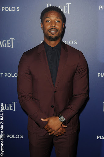 michael b. jordan