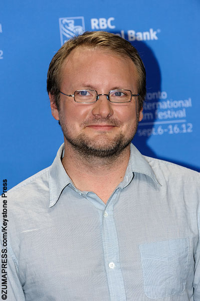 Rian Johnson