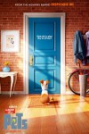 The Secret Life of Pets sinks Finding Dory at weekend box office