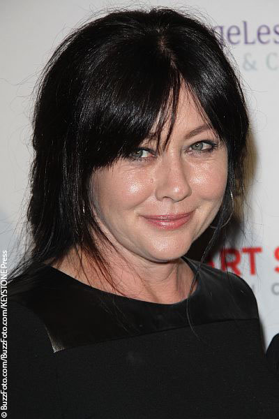 Shannen Doherty