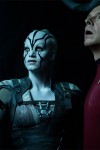 Star Trek Beyond warps to a win at weekend box office