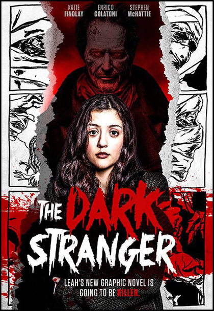 The Dark Stranger