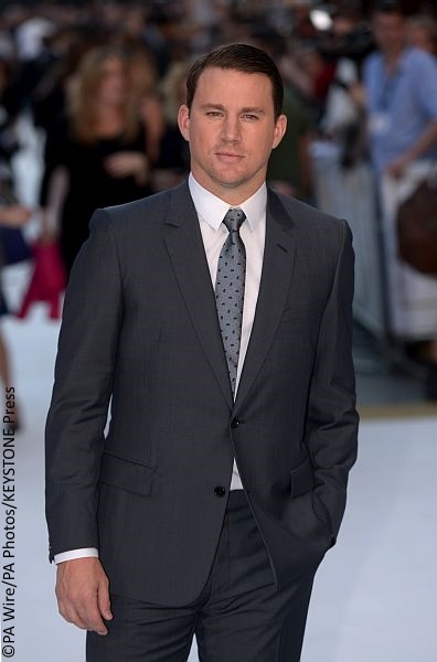 Channing Tatum