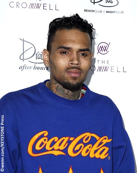 Chris Brown