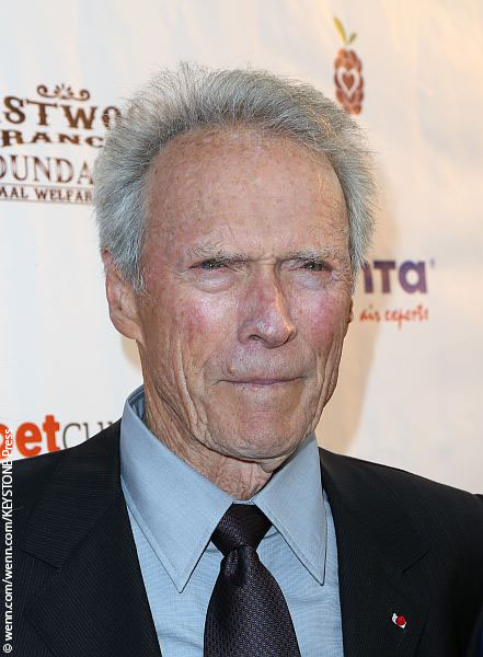 Clint Eastwood