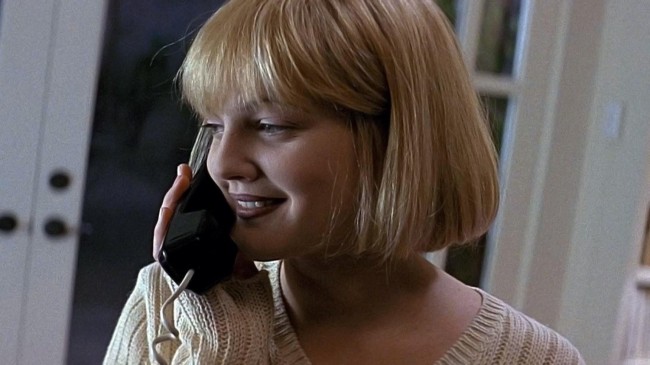 If someone calls you and asks, “What’s your favorite scary movie?” — hang up immediately and find the nearest exit. Like Janet Leigh in Psycho, child star and acting royalty Drew Barrymore was marketed as one of the major faces of the highly-anticipated horror flick Scream. She was even on the poster, for gosh sakes. […]