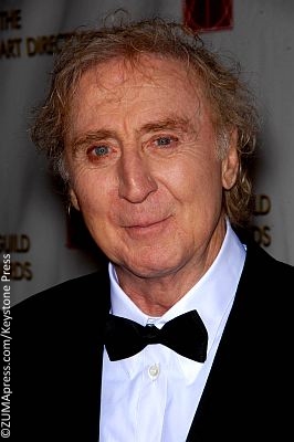 Actor Gene Wilder dies in August