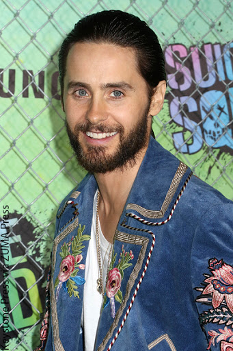 Jared Leto