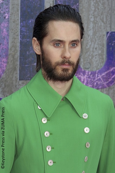 Jared Leto cast in Blade Runner sequel