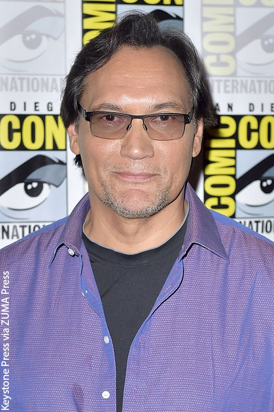 Jimmy Smits