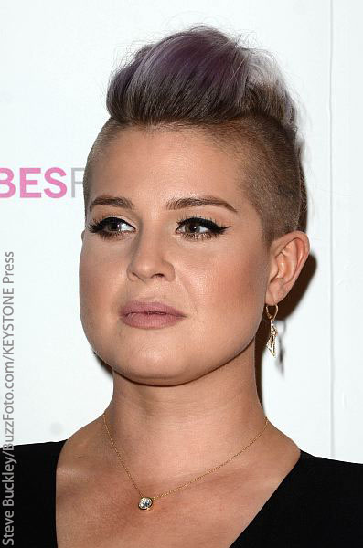 Kelly Osbourne