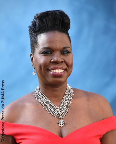 Leslie Jones' website hacked, photos and information leaked