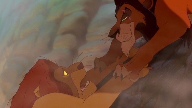 If you’ve seen Bambi or Cinderella or basically any other movie, you know Disney is definitely in the business of parent-killing. But if you’re also part of Generation Y, none was more painful and shocking than Mufasa’s in The Lion King. Mufasa (voiced by James Earl Jones) is the indomitable King of the Jungle who […]