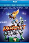 Ratchet & Clank - Blu-ray review