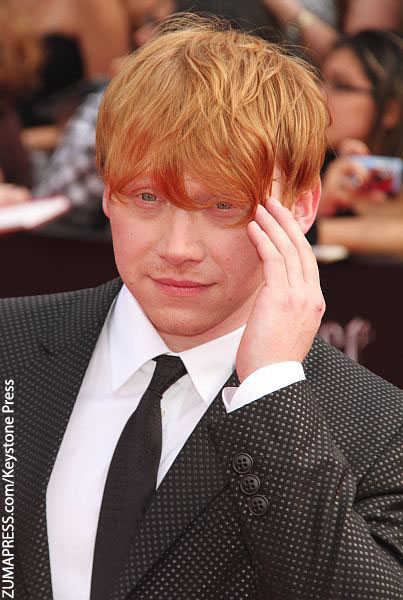 Rupert Grint