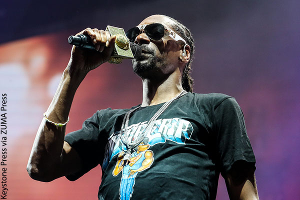 Snoop Dogg