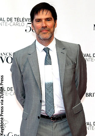 Thomas Gibson